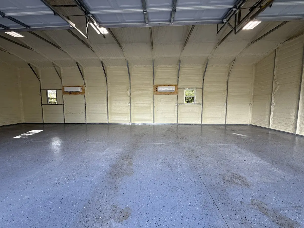 Crawl Space Insulation in Monterey Park, CA